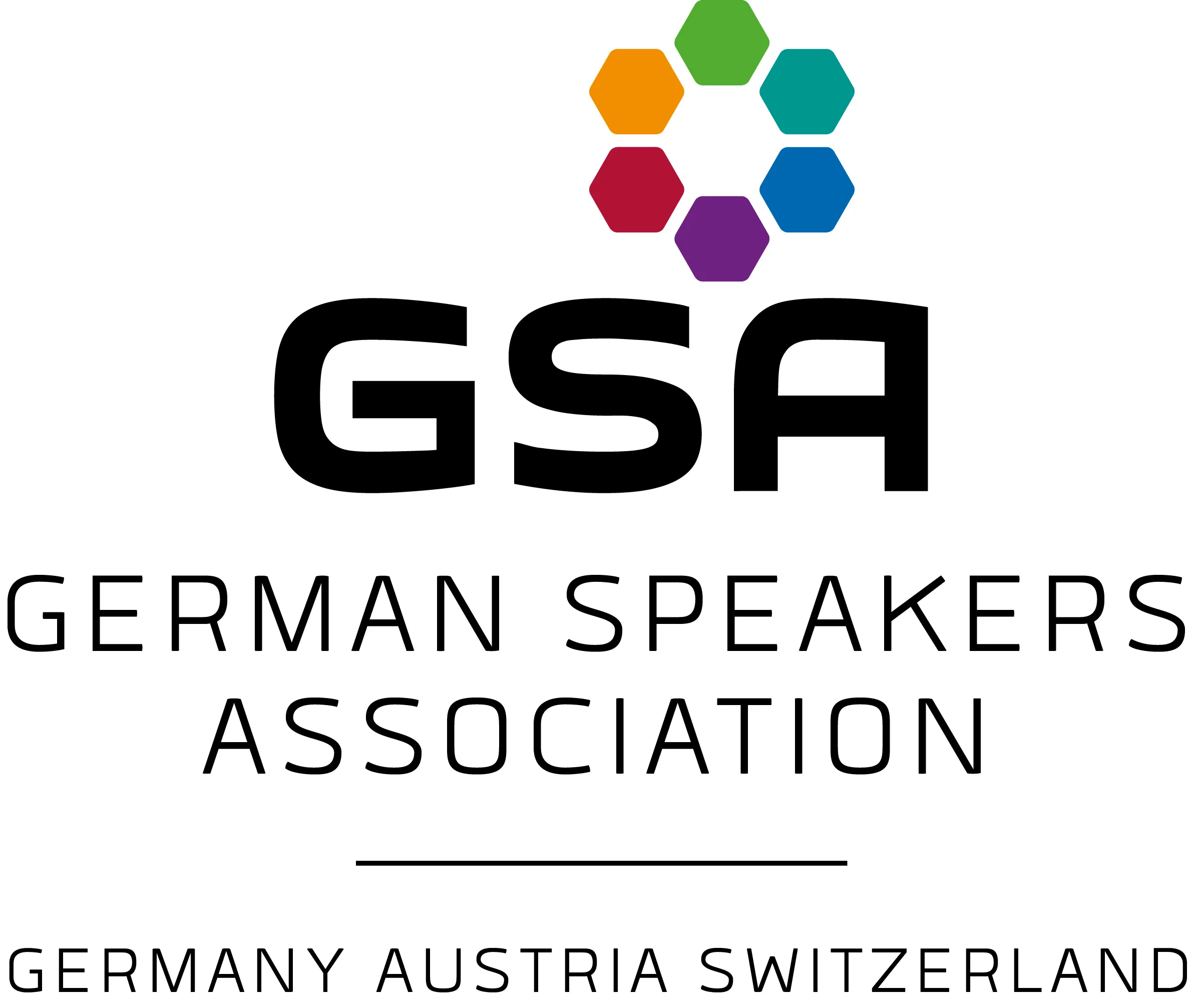 GSA - German Speakers Association GSA - German Speakers Association