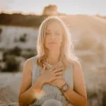 Yvonne Birkel - Spiritueller Life Coach