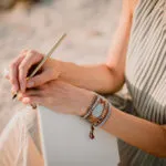 Verbinde Dich mit mir - Yvonne Birkel - Soul & Mind Coach