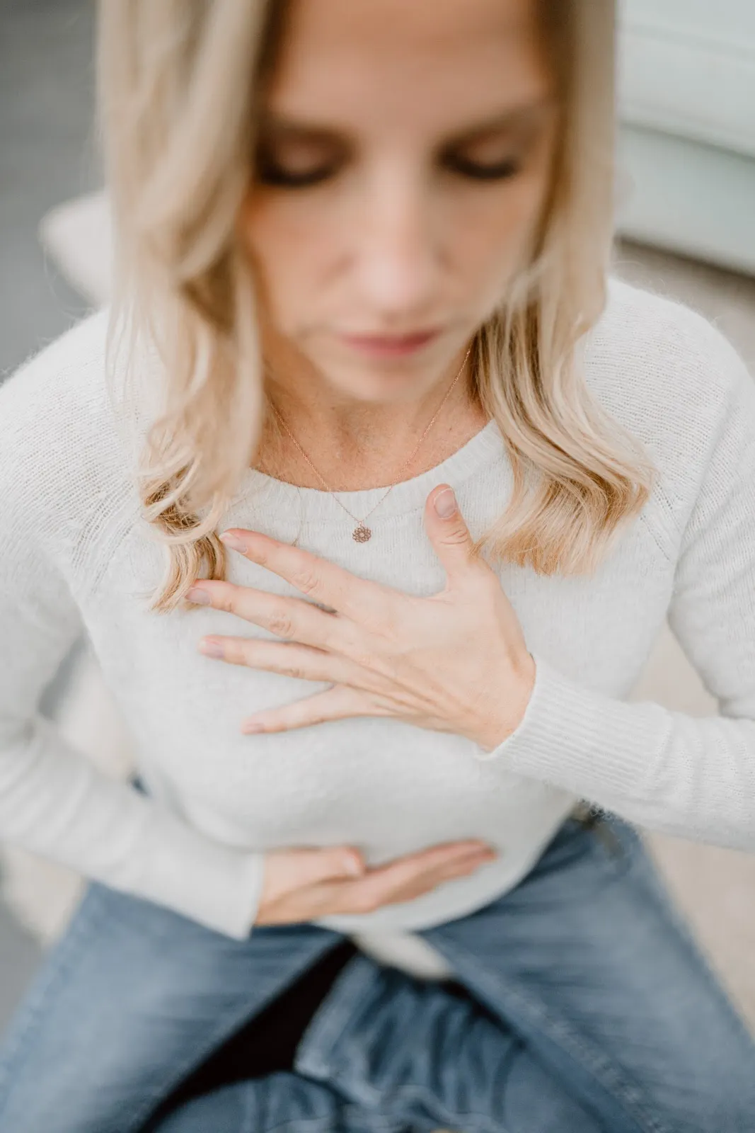 Selfcare Adventskalender für mehr Achtsamkeit und Selbstliebe Yvonne Birkel