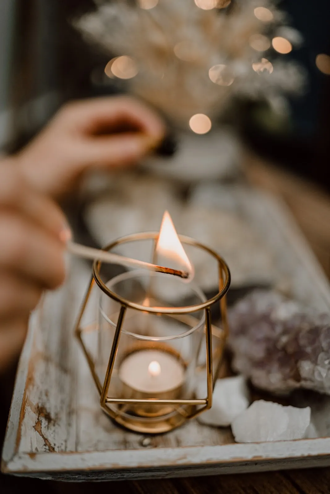 Digitaler Adventskalender für mehr Achtsamkeit und Selbstliebe