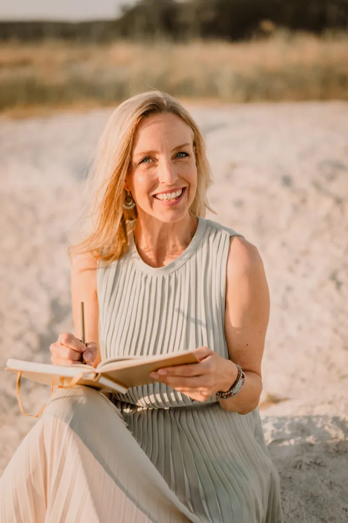 Yvonne Birkel Meditation für mehr Vertrauen