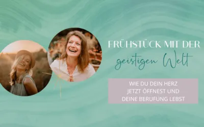Wie du dein Herz öffnest und deine Berufung lebst